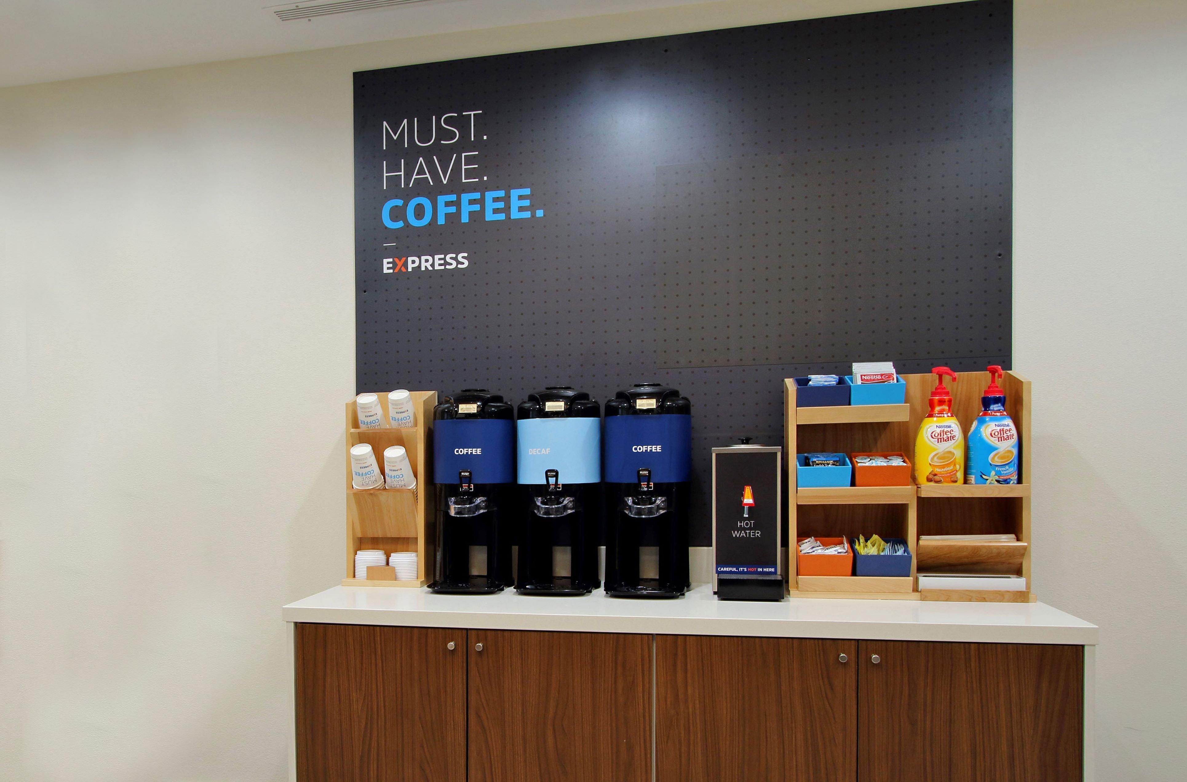 Holiday Inn Express & Suites - Brighton By Ihg Bagian luar foto